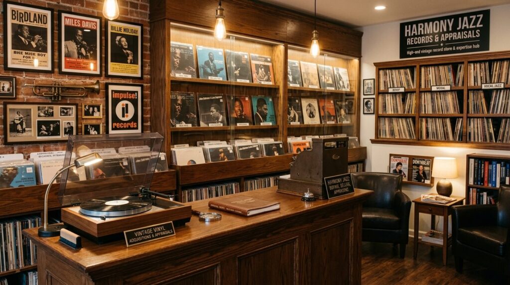 キャノンボール・アダレイのレコード買取ならTU-Fieldにお任せください