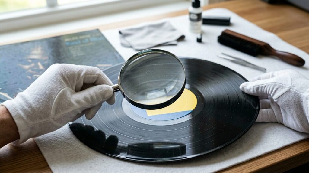 フリージャズのオリジナル盤を見分けるマニアックなポイント