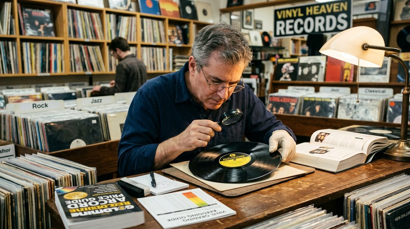 福井県のレコード買取おすすめ業者8選【2026年版】