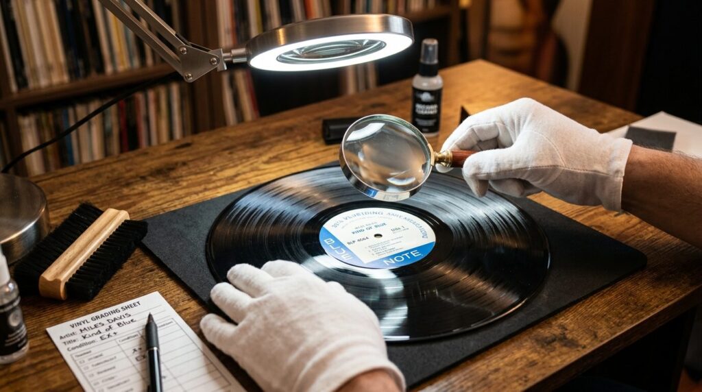 渡辺貞夫のオリジナル盤を見分けるマニアックなポイント