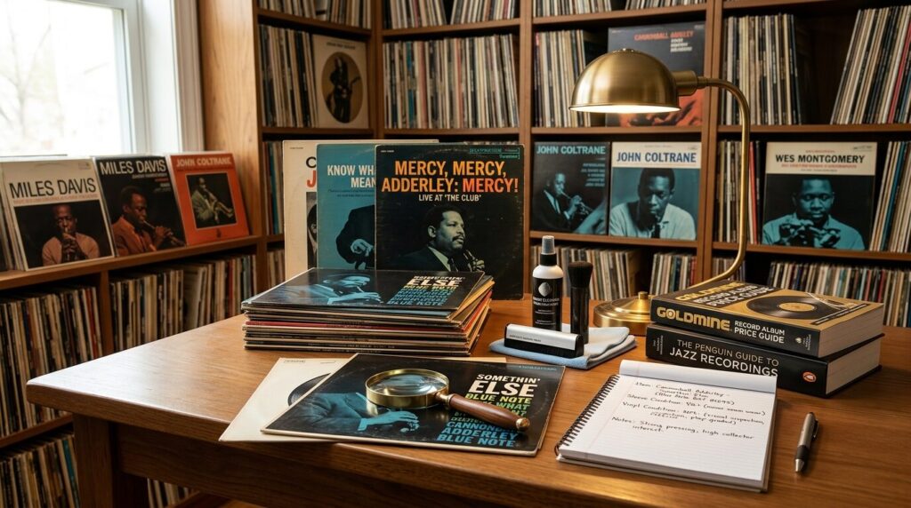 キャノンボール・アダレイのレコード買取に関するよくある質問