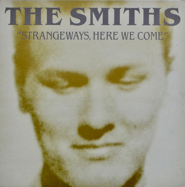 活動終焉の美学が詰まった『Strangeways, Here We Come』 ザ・スミス レコード 買取