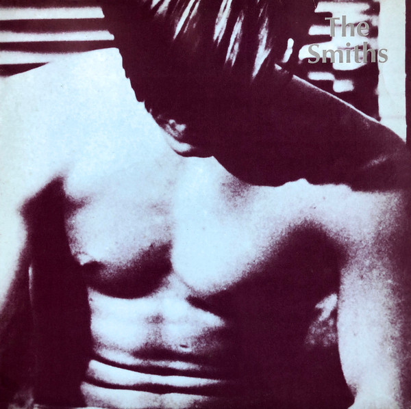 ギターサウンドの復権を告げたデビュー作『The Smiths』 ザ・スミス レコード 買取