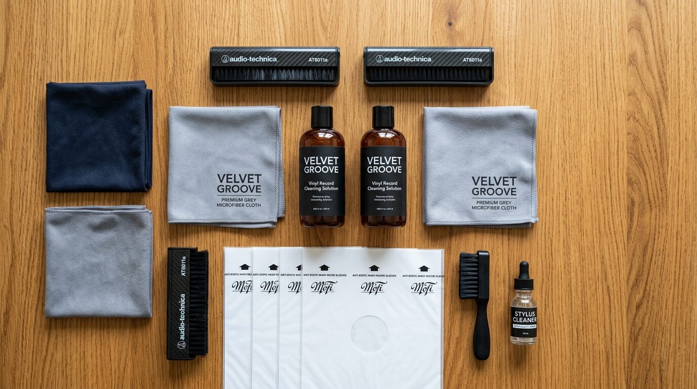 藤圭子レコードを高く売るための5つのコツ