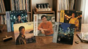 佐東由梨の高価買取レコード「ロンリー・ガール」をご紹介します