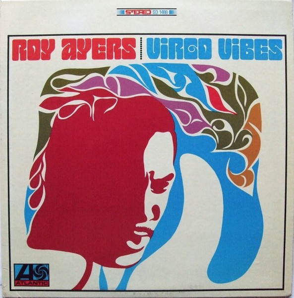 ROY AYERS / Virgo Vibes アトランティック（Atlantic） レコード 買取