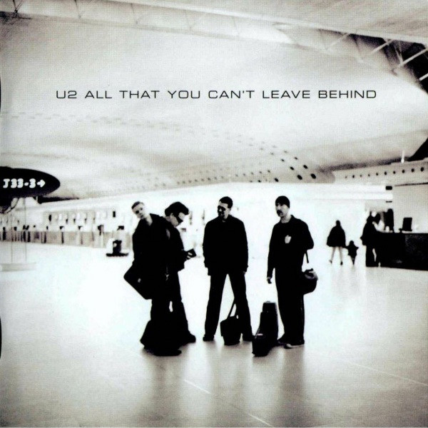 圧倒的な高騰を見せる『ALL THAT YOU CAN'T LEAVE BEHIND』