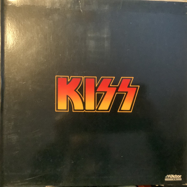 4枚揃っての完品が高評価『Kiss Solo 4LP BOX』 キッス レコード 買取