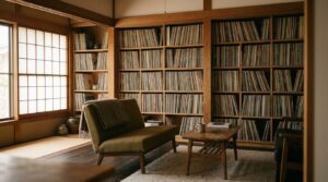大阪で大量のレコード遺品にお困りの方へ