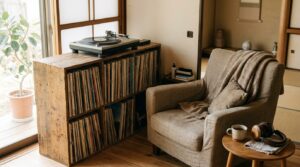 終活でレコードコレクションを整理する意義