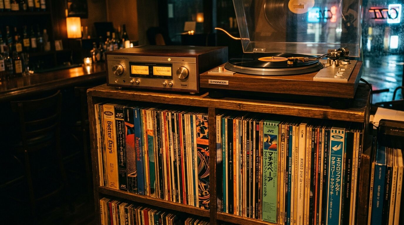 【中古】レコードのある部屋 (1979年) レコードのある部屋 (1979年) 【公式通販】