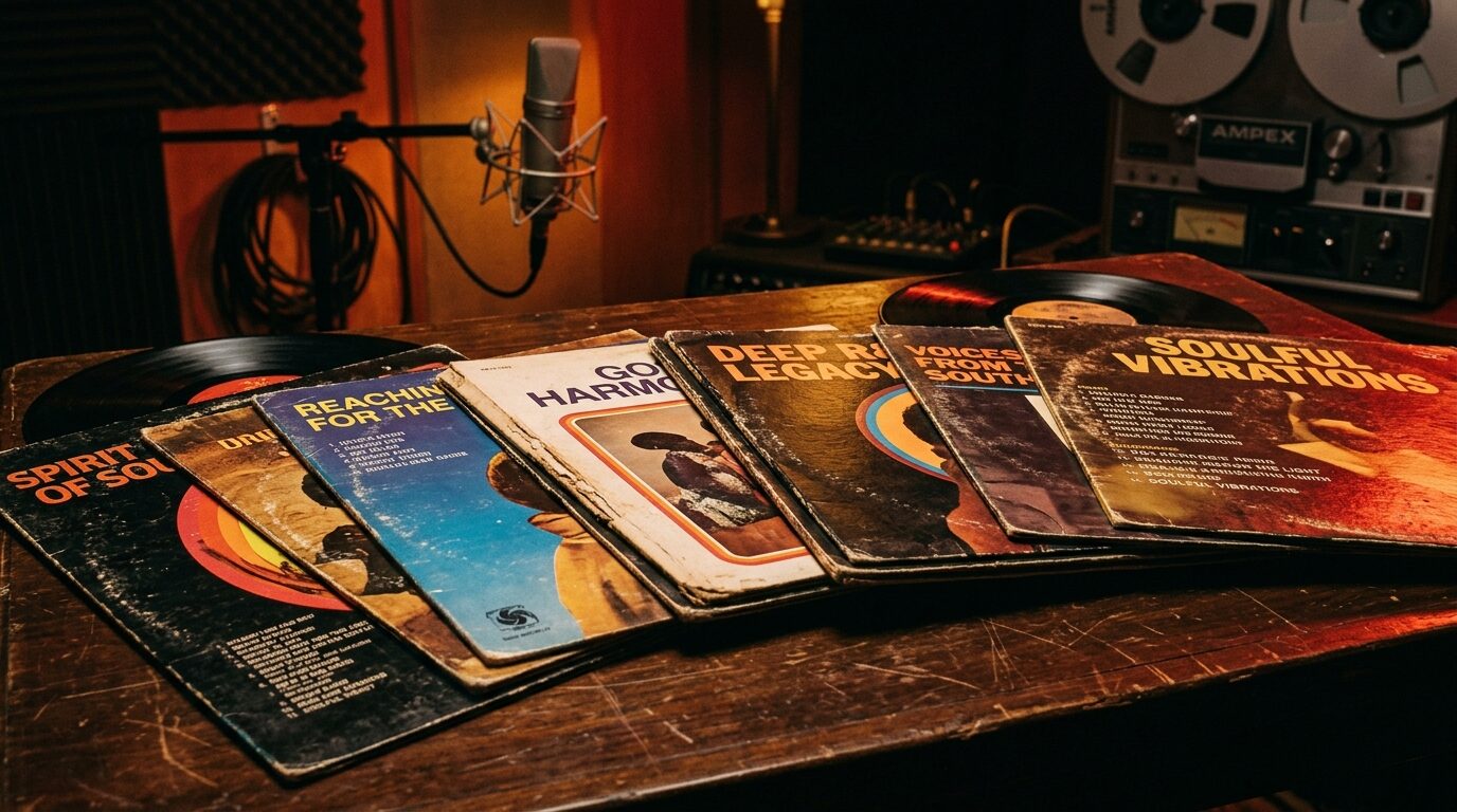 アレサ・フランクリン　帯付LPレコード　2枚セット　ソウル　vinyl 国内盤 芽瑠璃堂 ＞ アレサ・フランクリン 『ソウル'69+ソフト・アンド
