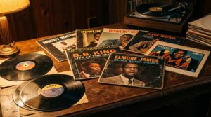 ドーナツ盤とは？さらにプロモ盤、見本盤、サンプル盤の意味も解説