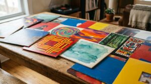 埼玉のレコード買取イメージ