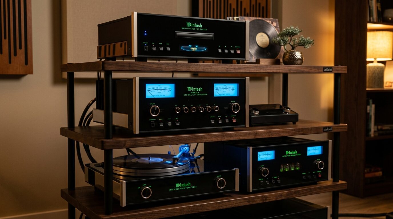 マッキントッシュ機種別買取相場一覧