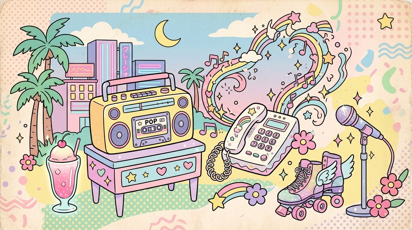 小泉今日子レコードの買取相場イメージ