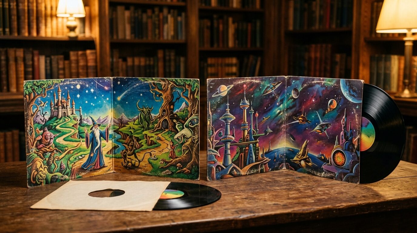 イエスの名盤アルバム歴史ガイド