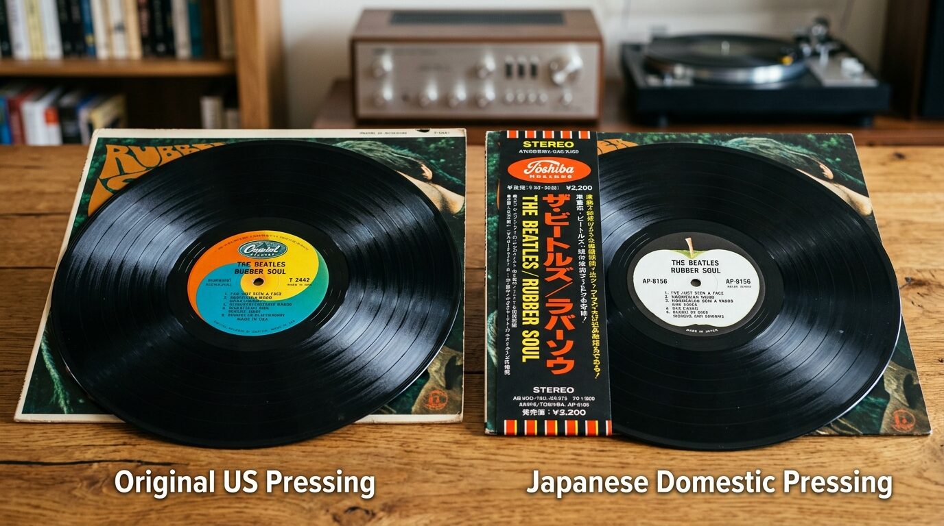 オスカーピーターソン 中古レコード12㌅ 5枚 オスカー・ピーターソンレコード買取【2026年】