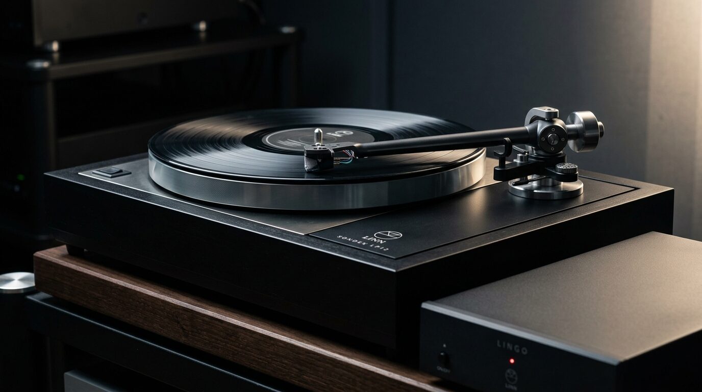 リン（LINN）人気モデルの詳細