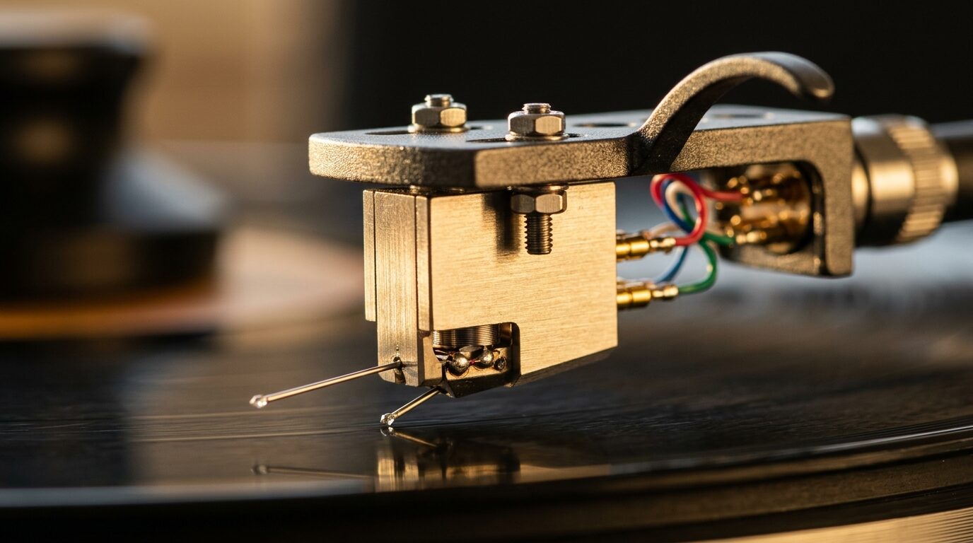 デノンの歴史と日本コロムビア時代