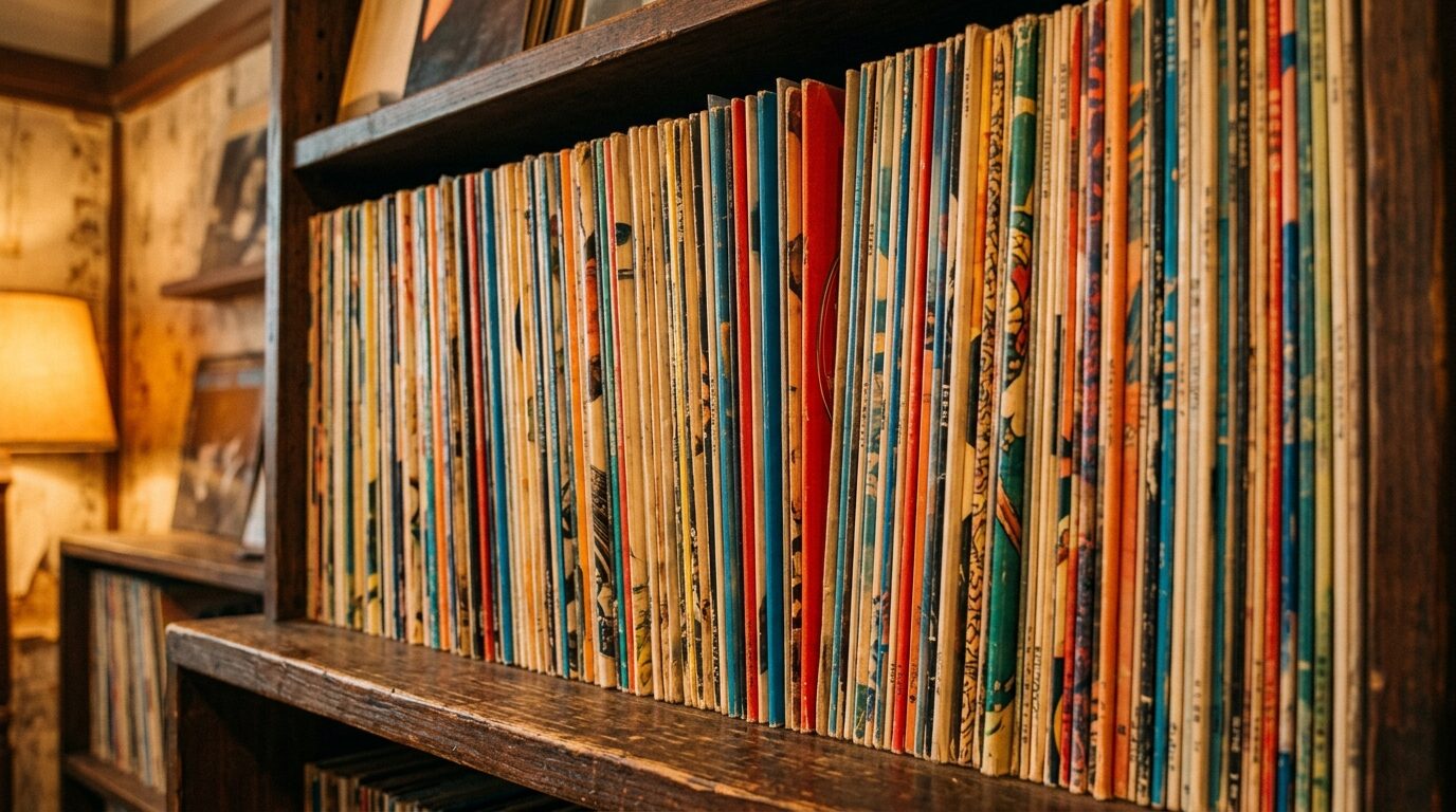 天地真理LPアルバムの買取価格一覧イメージ