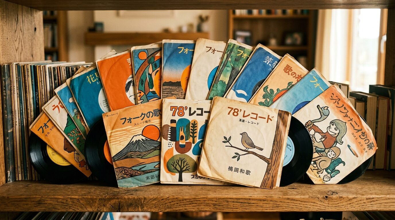 さだまさしシングル盤の買取相場