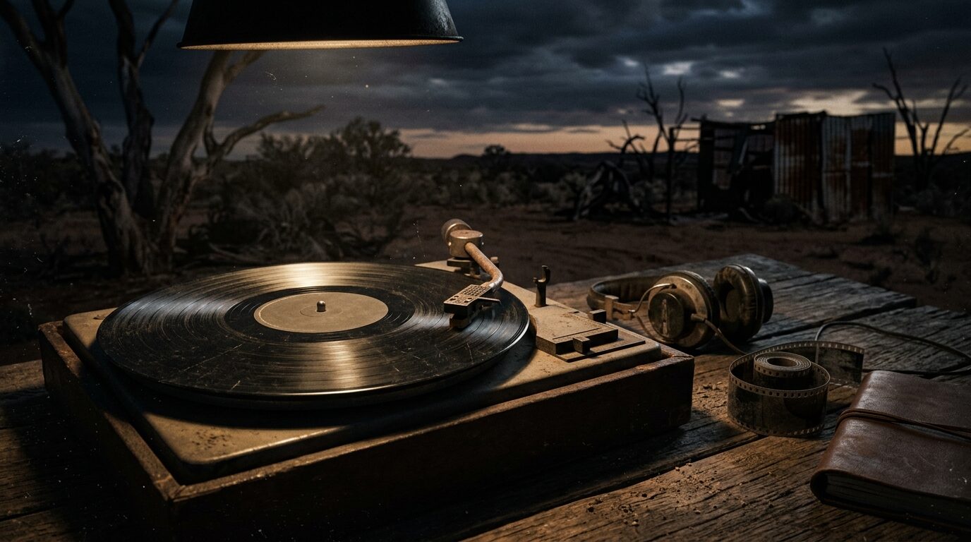 映画サントラ盤の買取価値