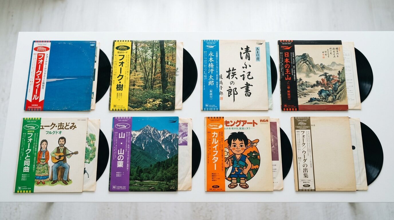 知っていますか? デビュー曲コレクション LPレコード 帯付き 【公式通販】