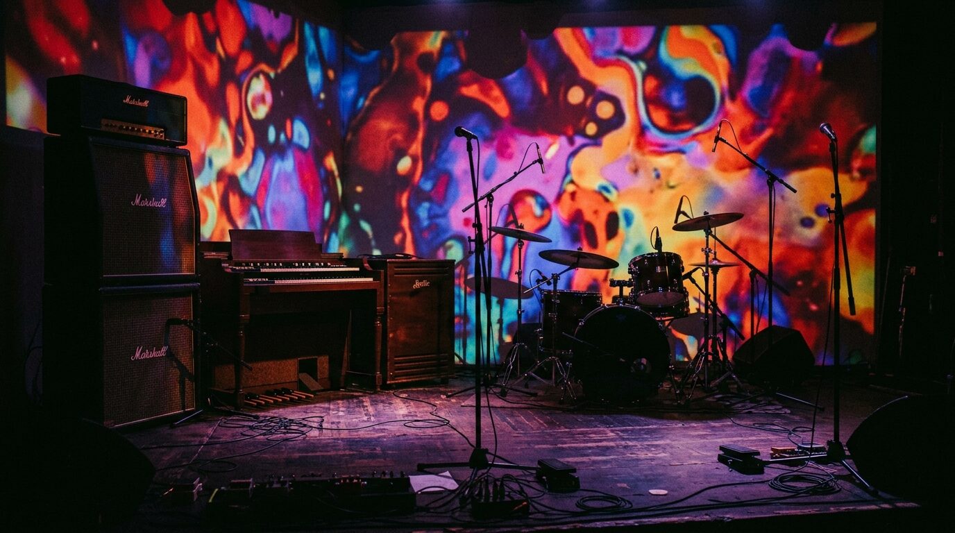 ソフト・マシーンとカンタベリーロックの歴史