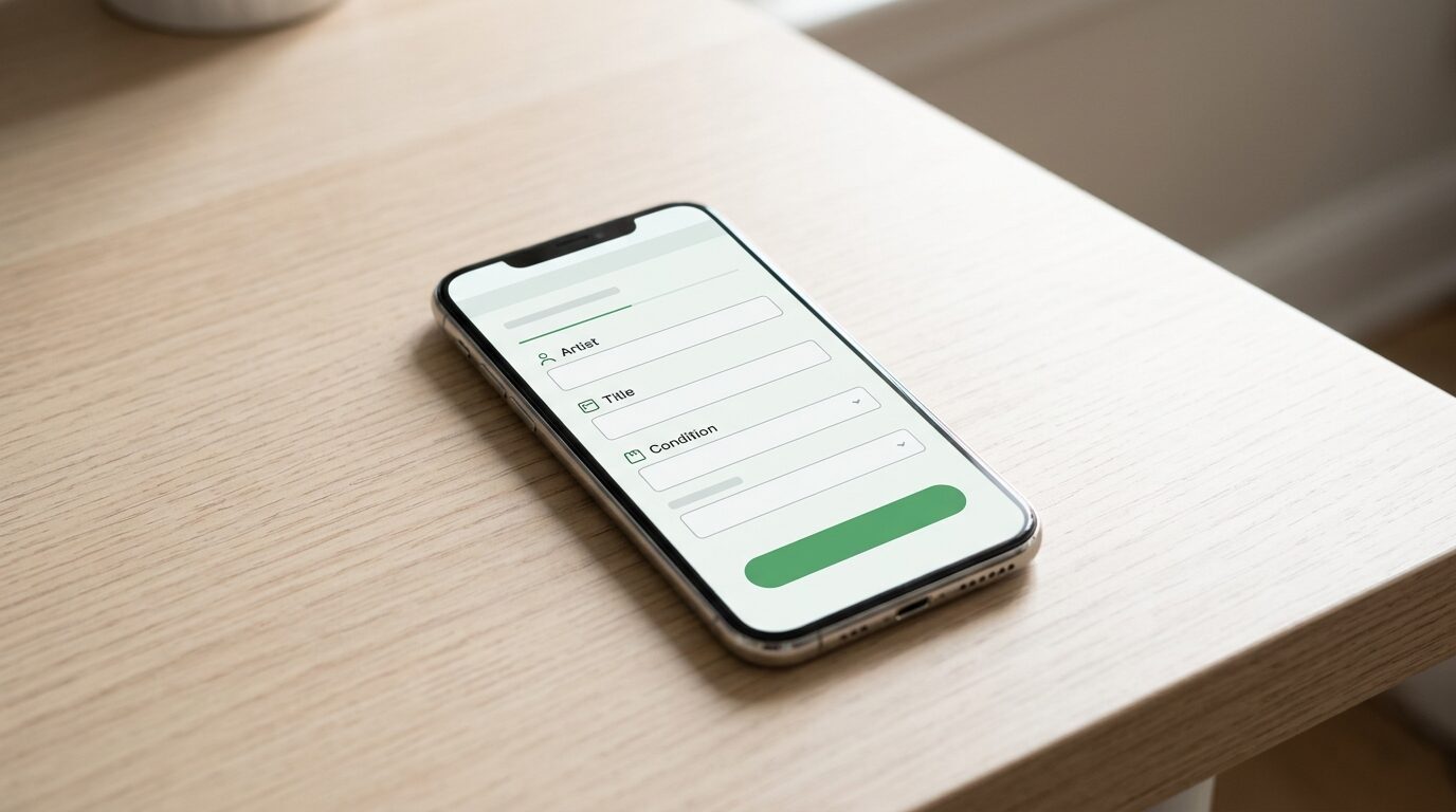 宅配買取の申し込みから入金までの流れ