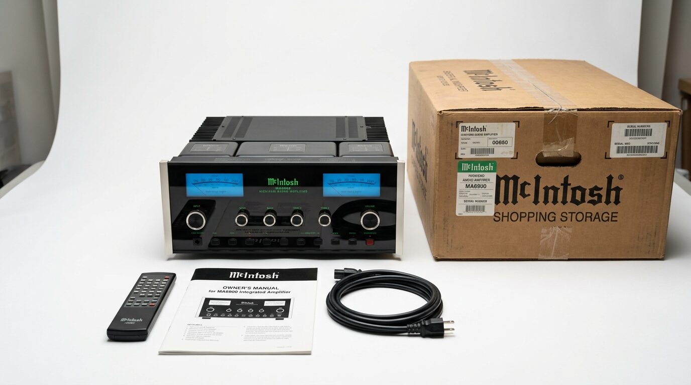 マッキントッシュを高く売るための5つのコツ