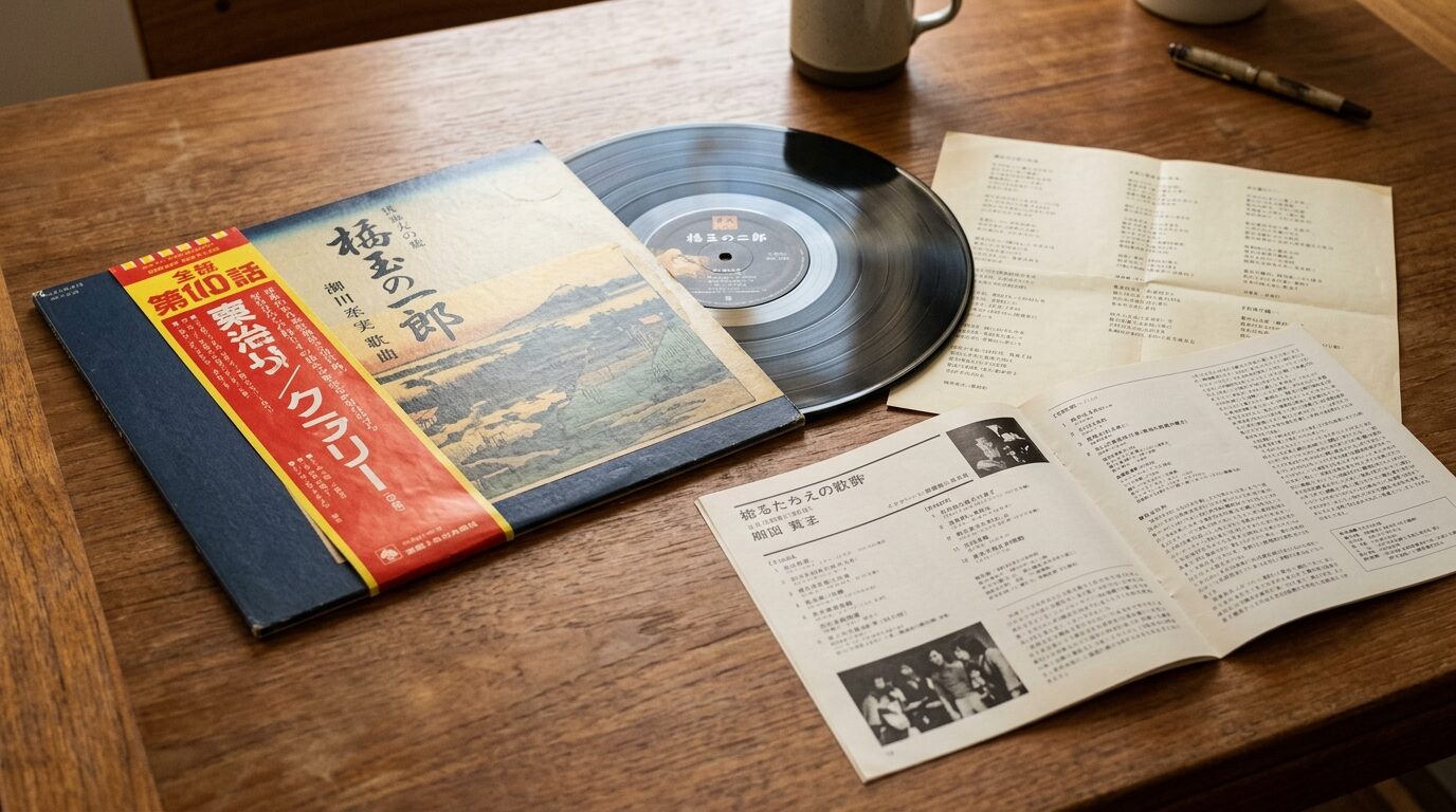 帯・付属品の有無による価値の違い