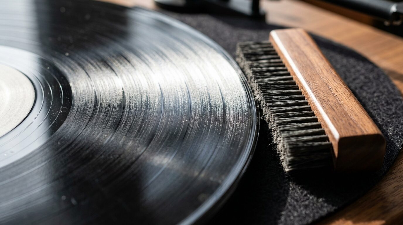 LP・EP・SPなどレコードの種類と買取相場の違いのイメージ画像