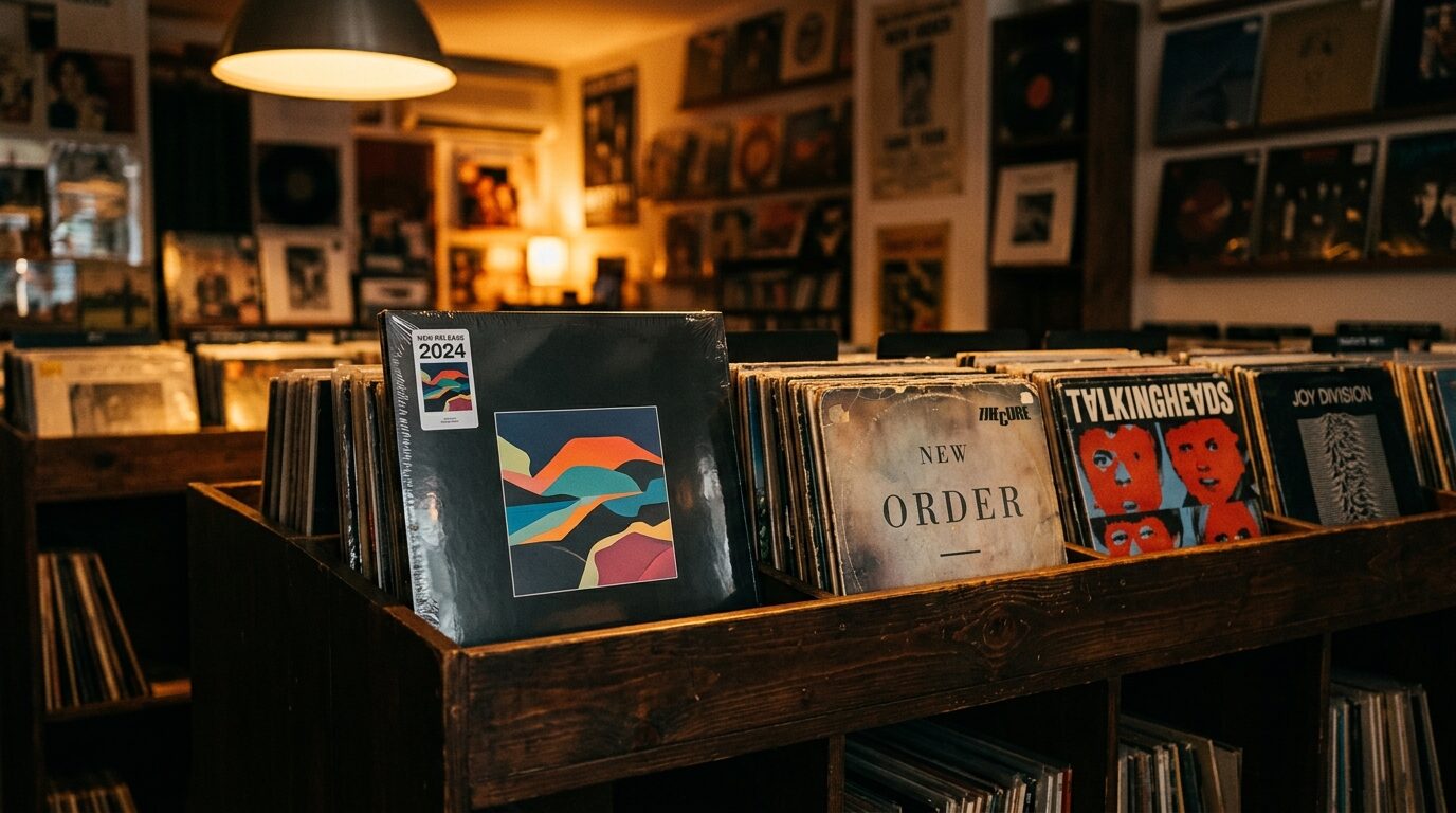 新作Songs of a Lost World発売で相場上昇のイメージ