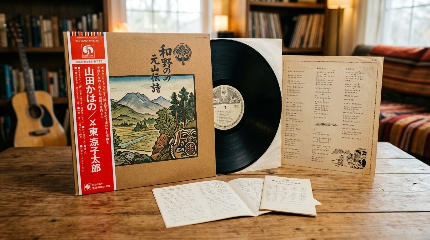 帯付きレコードの査定額への影響