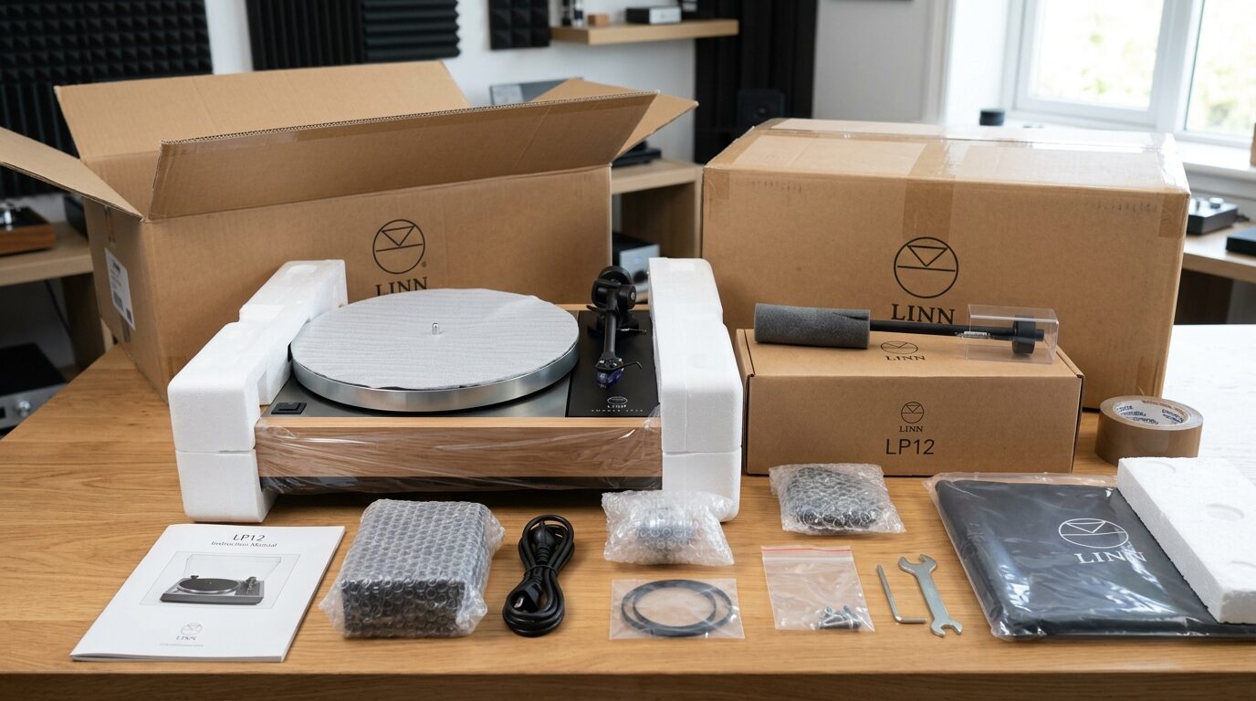 LINN製品を高く売るための5つのコツ