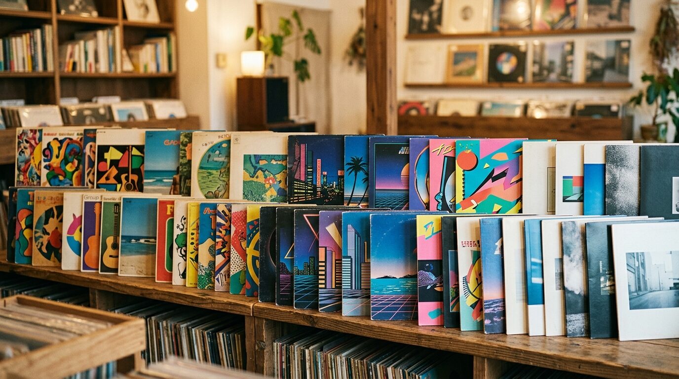 加山雄三の音楽キャリアと買取市場評価