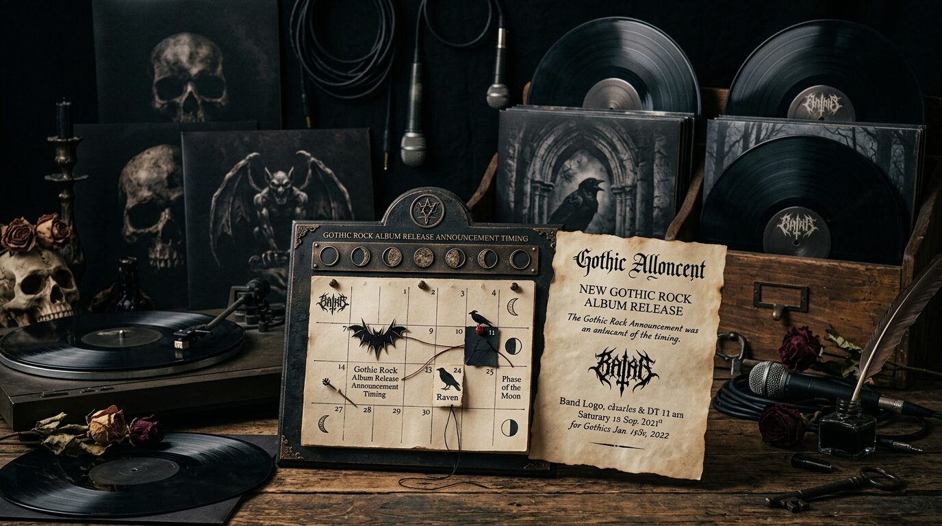 レコードが高く売れるタイミング