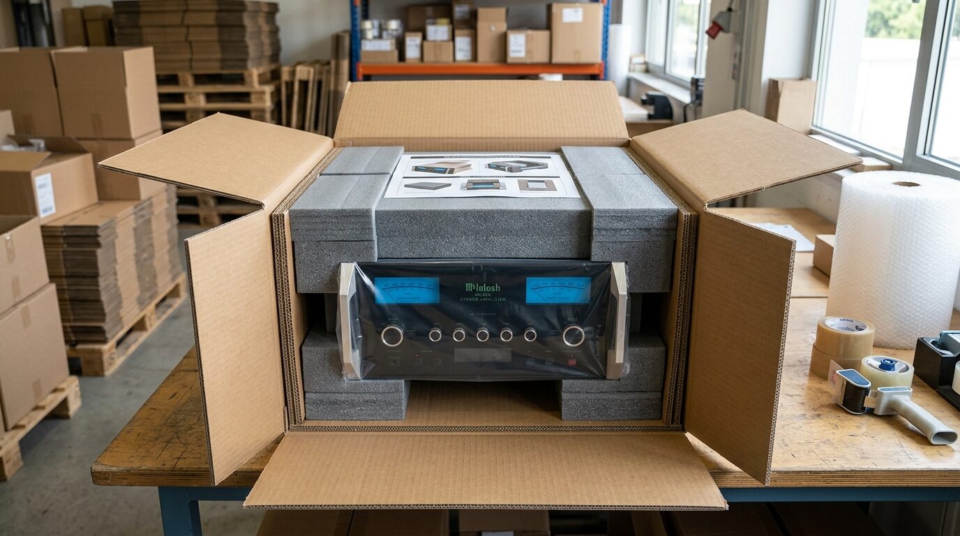 マッキントッシュ買取後の使途と再流通