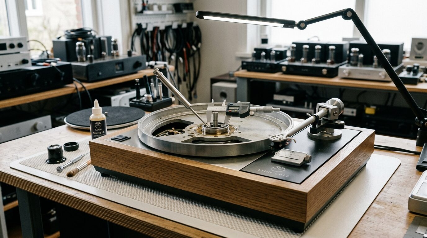 LINN買取価格に影響する要素