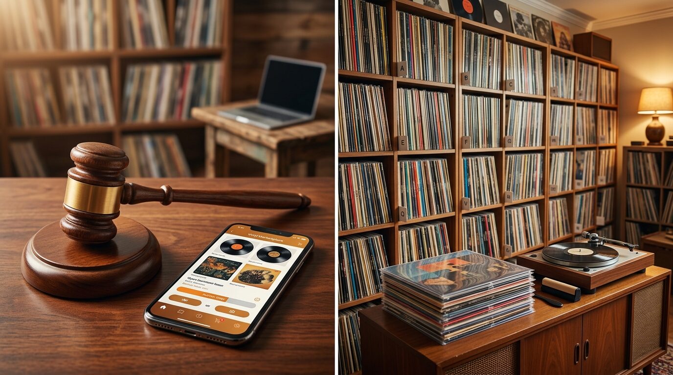 チェッカーズのレコードを高く売るコツ
