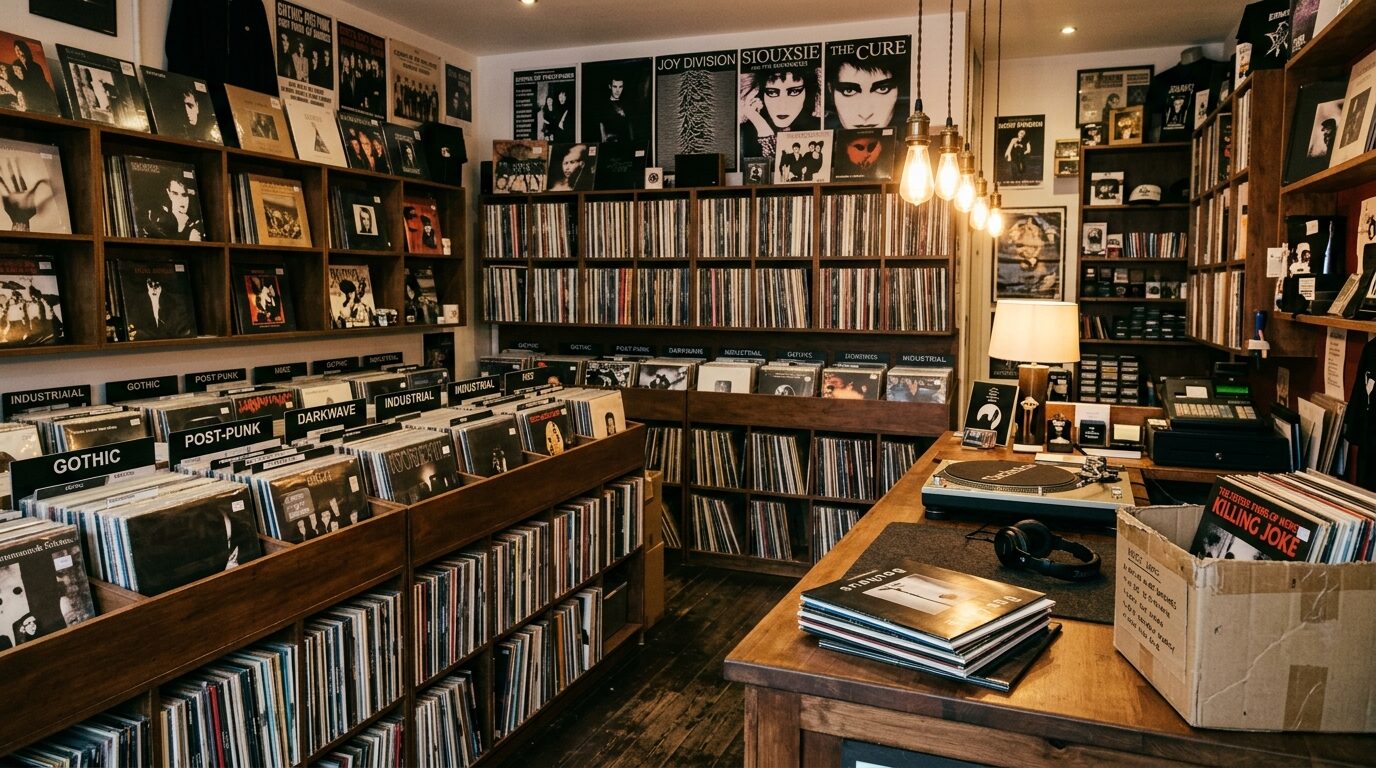 TU-Field専門店の買取サービスイメージ