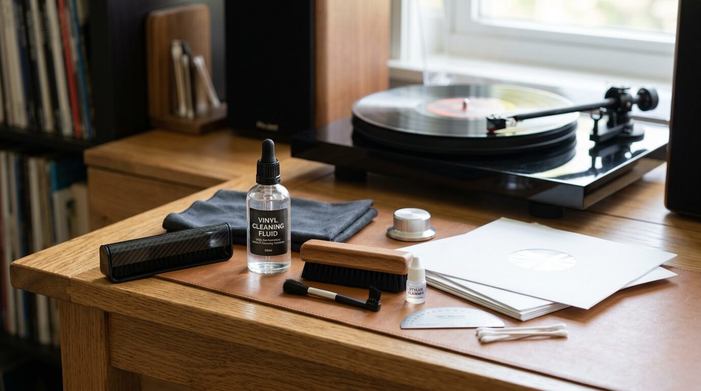 AORレコードを高く売る5つのコツ