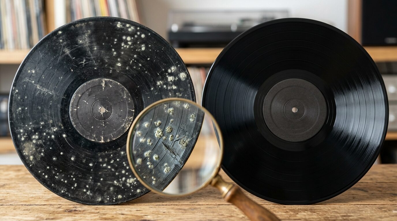 マックス・ローチ サイン入りLPレコード マックス・ローチ他サイン入りLPレコード② LPレコード／RVG