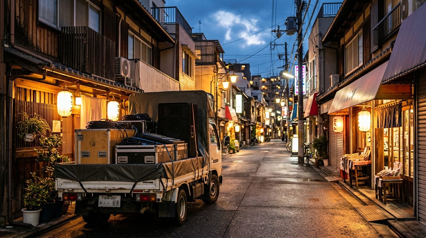 大阪・関西の出張買取対応エリア