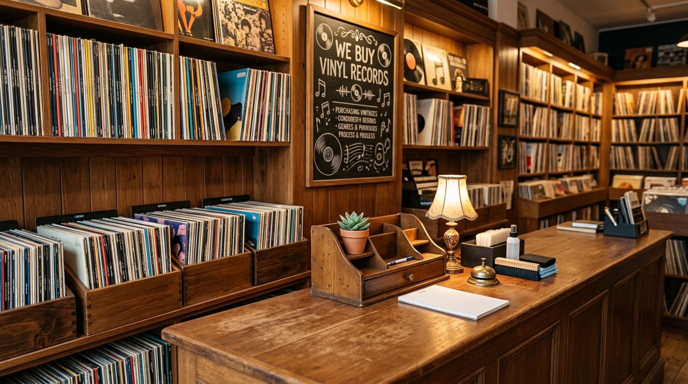 TU-Fieldの天地真理レコード買取サービス紹介