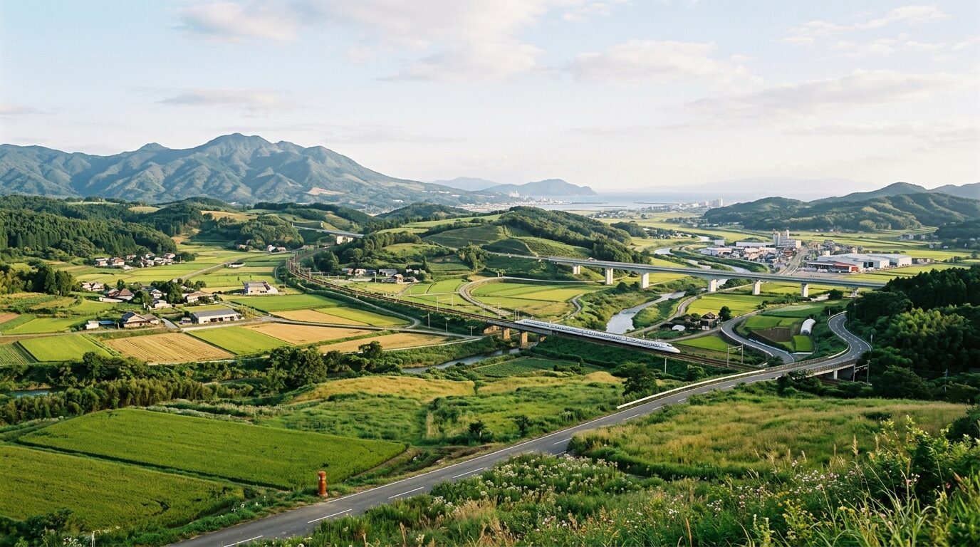 佐賀・福岡・長崎・熊本など九州全域の宅配買取対応エリア