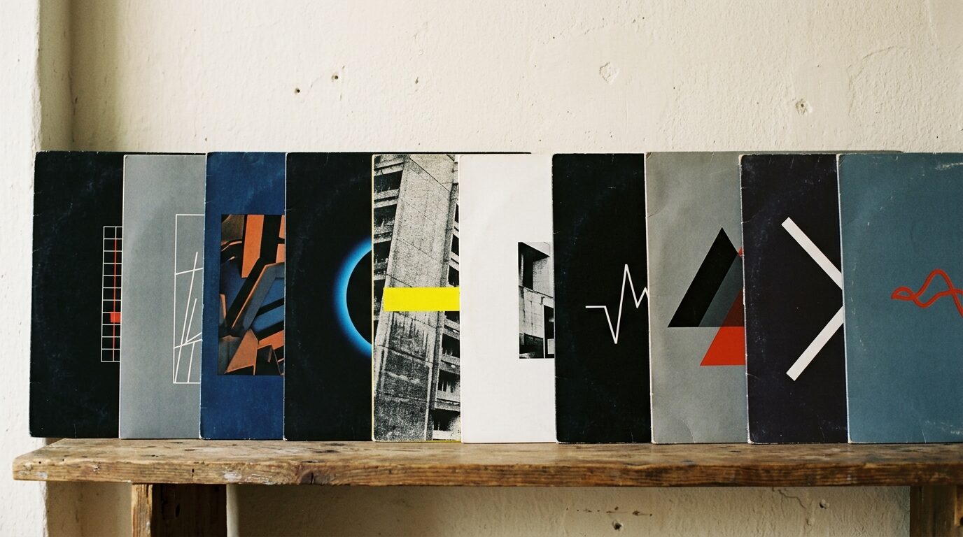 コラボ・プロデュース作品レコード買取