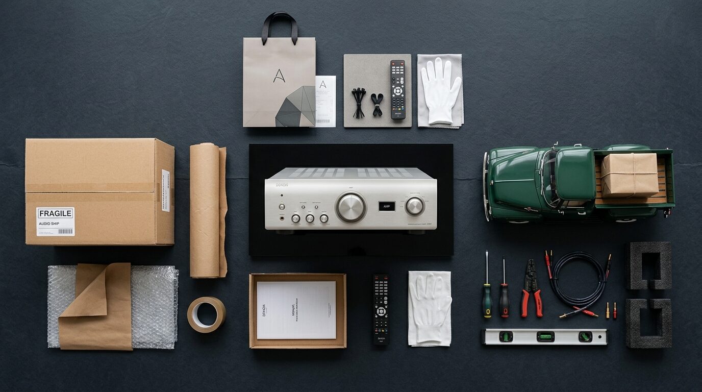 出張・店頭・宅配3つの買取方法