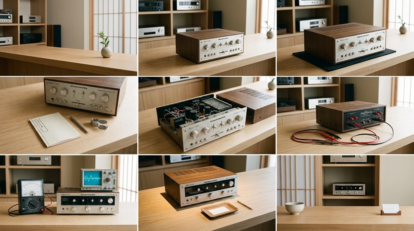 サンスイ買取の申し込みから支払いまでの流れ